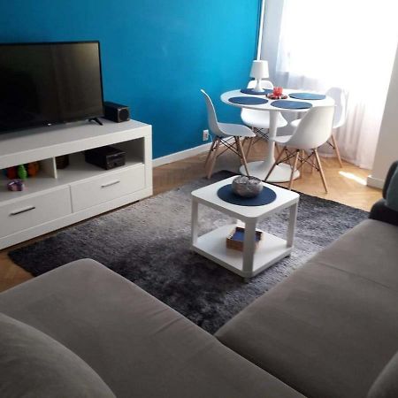 Apartmán Apartament Orla Gdaňsk Exteriér fotografie