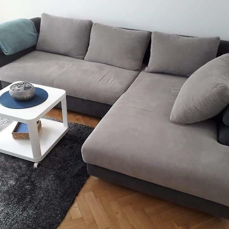 Apartmán Apartament Orla Gdaňsk Exteriér fotografie