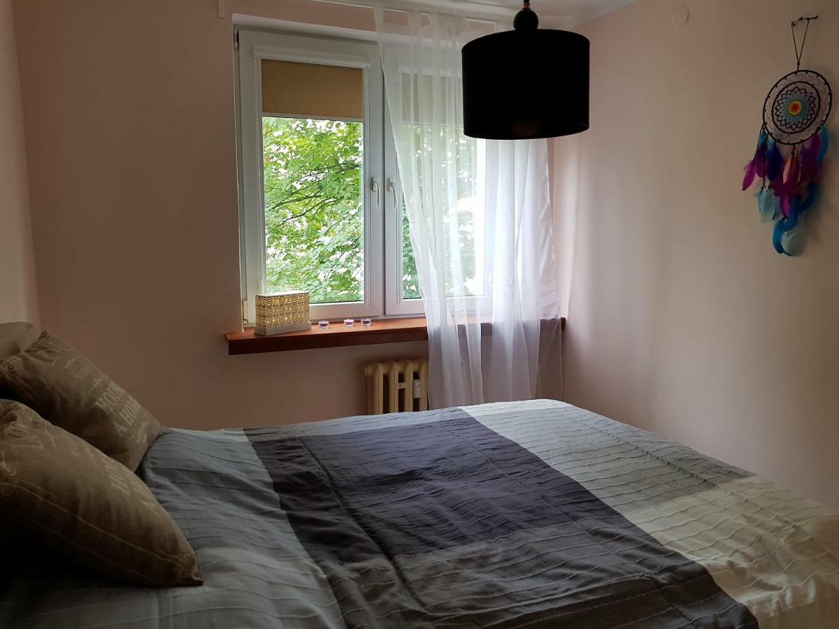 Apartmán Apartament Orla Gdaňsk Exteriér fotografie