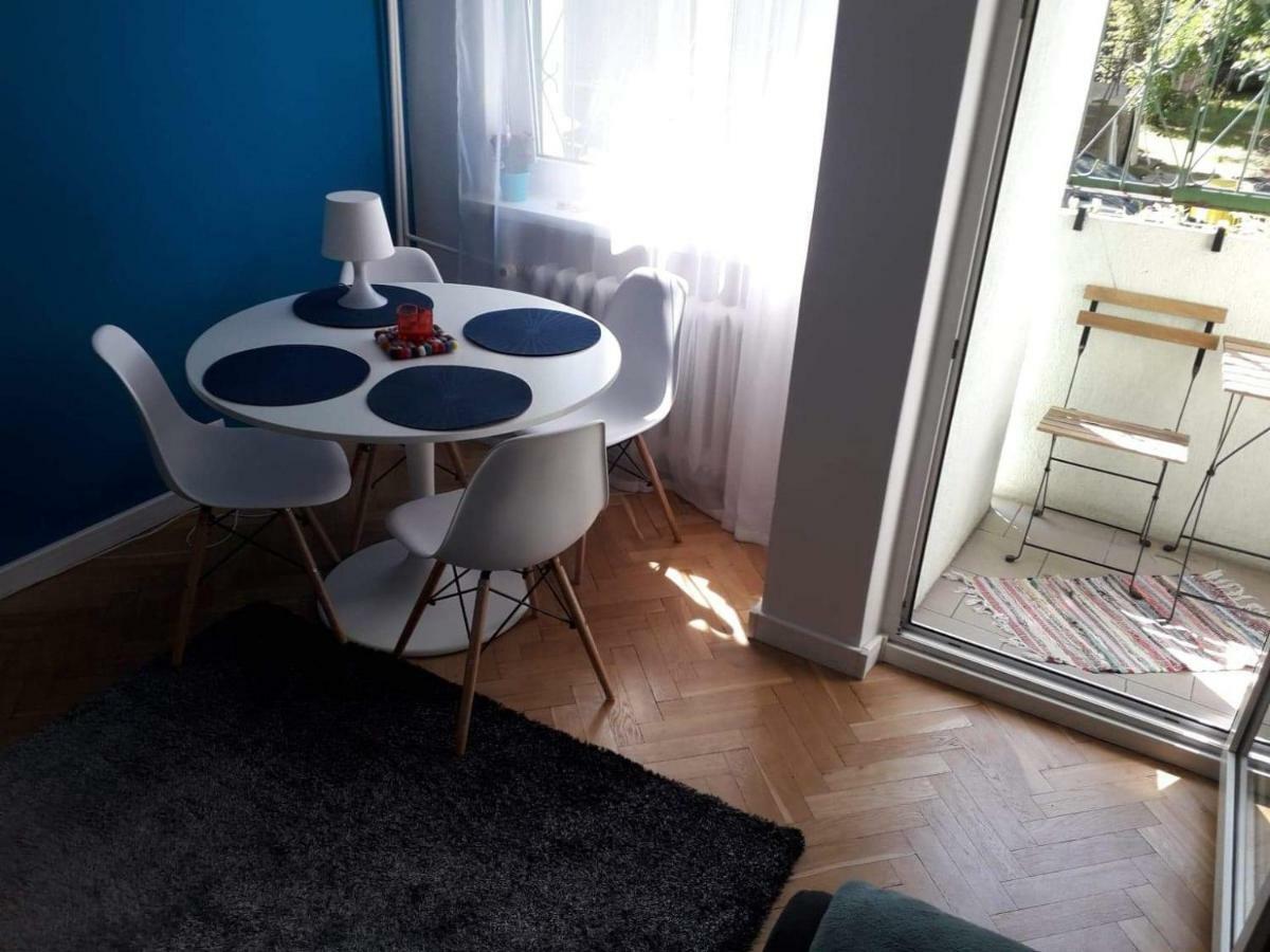 Apartmán Apartament Orla Gdaňsk Exteriér fotografie