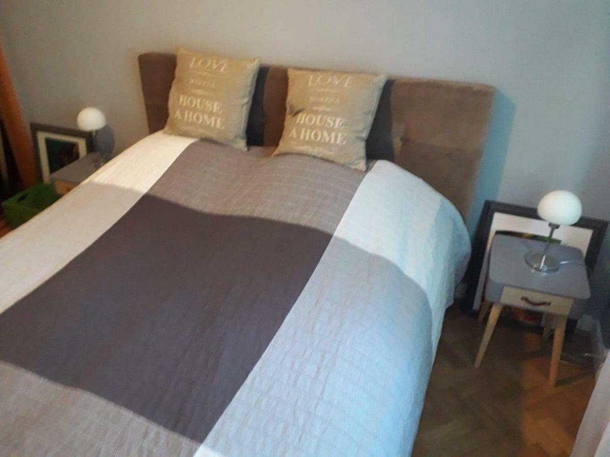 Apartmán Apartament Orla Gdaňsk Exteriér fotografie